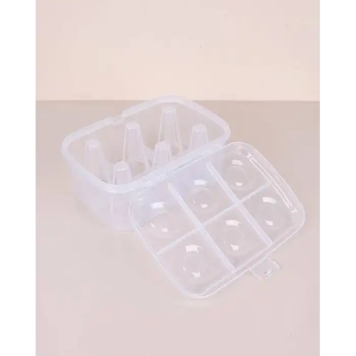 Çay Bardağı Taşıma Kutusu