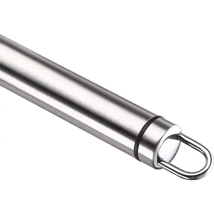 Çift Başlıklı Pizza Hamur Bıçağı