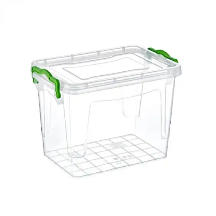 Derin Saklama Kutusu 4.5 Litre