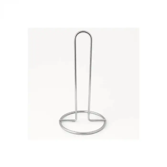 Dik Kağıt Havluluk Krom Renk