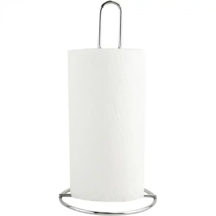 Dik Kağıt Havluluk Krom Renk