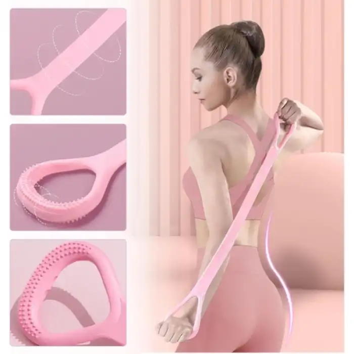 Dirençli Egzersiz Lastiği