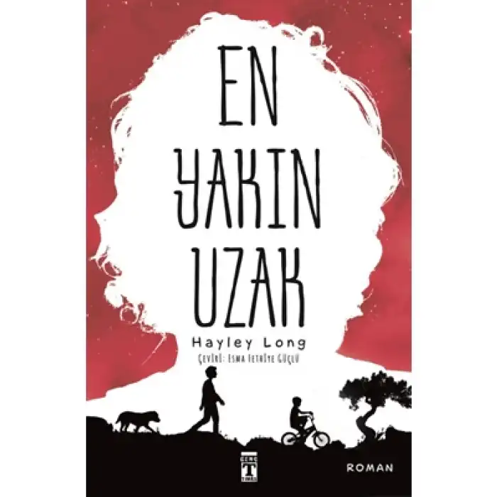 En Yakın Uzak timaş Yayınları