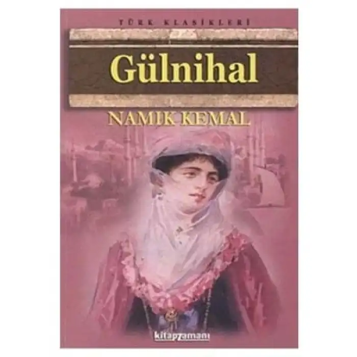 Gülnihal Anonim Yayınları