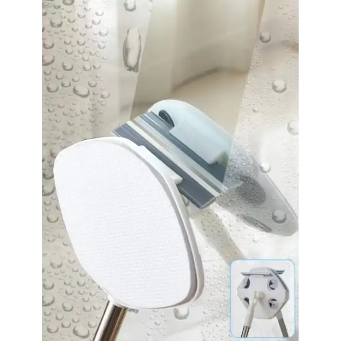 Islak Mendil Uyumlu Pratik Çek Çekli Mop