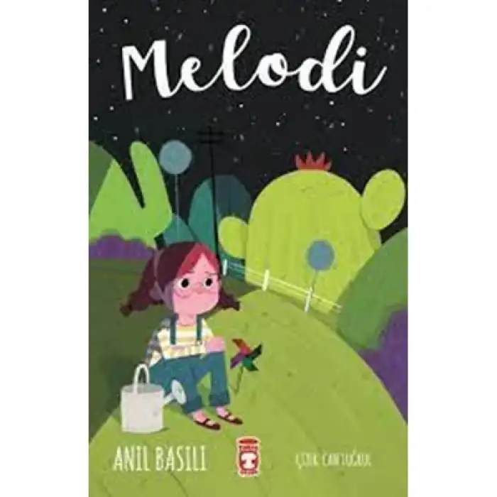 Melodi Timaş Yayınları