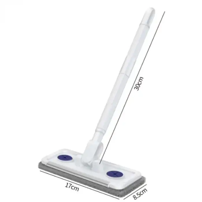 Mikrofiber Bezli Mop Paspas