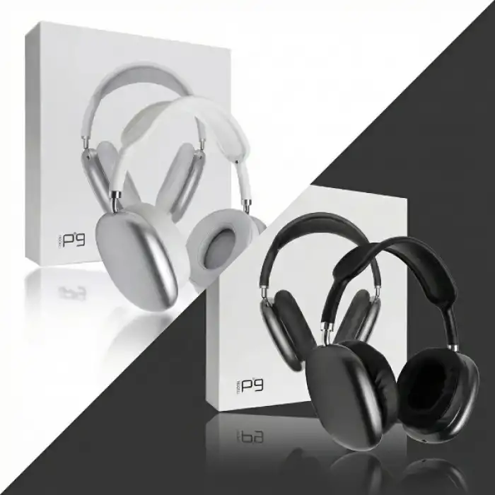 P9 Kablosuz Bluetooth Kulaklık