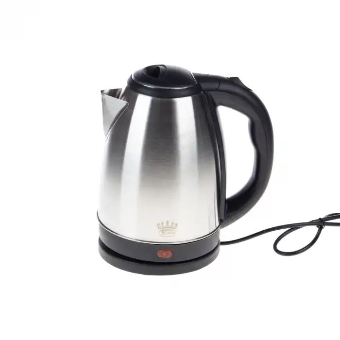 Paslanmaz Çelik Kettle Su Isıtıcı
