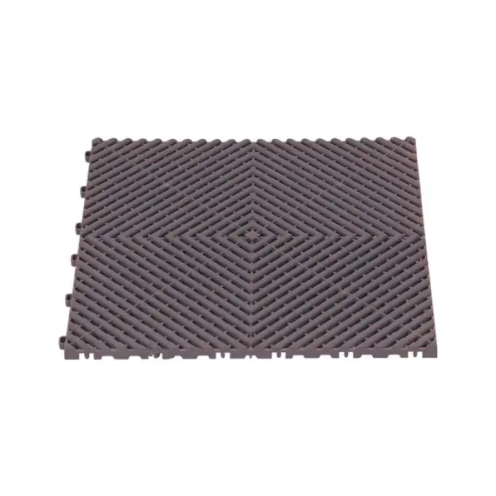 Plastik Yer Döşemesi