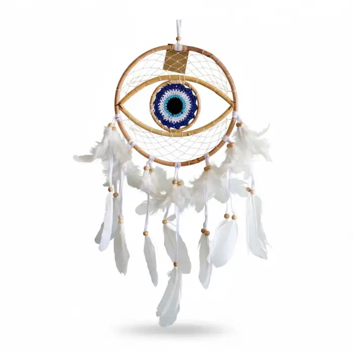 Rüya Kapanı Dream Catcher Model 21