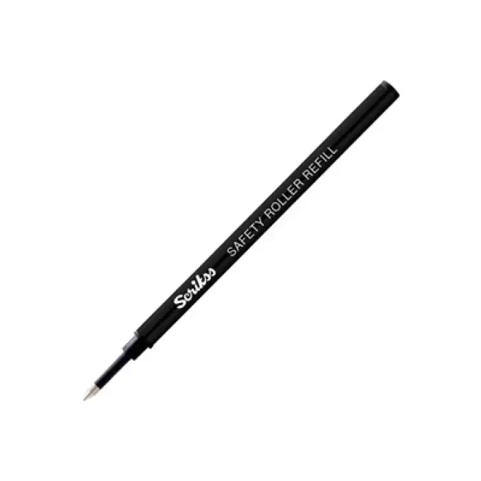 Scrikss 0.7 Mm Roller Kalem Yedeği (refil) Mavi Src 888