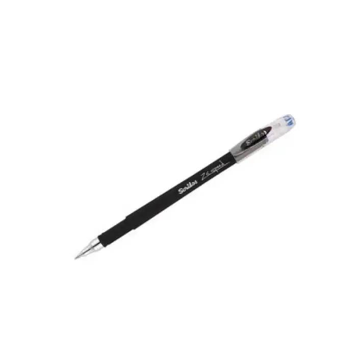 Scrikss 0.7 Speed Gel Tükenmez Kalem Mavi
