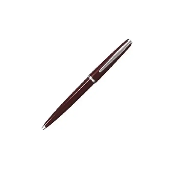 Scrikss 33 Tükenmez Kalem Bordo