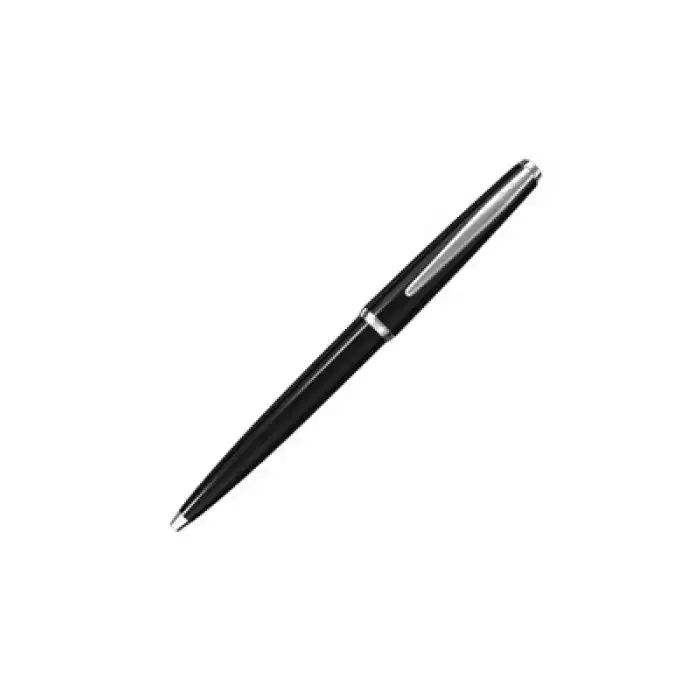 Scrikss 33 Tükenmez Kalem Siyah