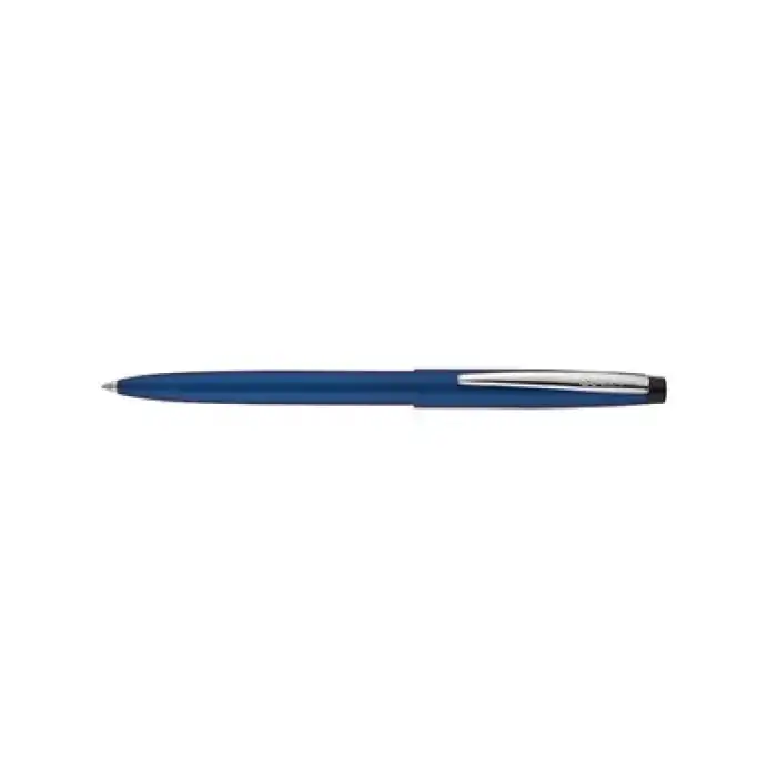 Scrikss F108 Tükenmez Kalem Mavi