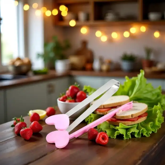 Sevimli Kalpli Maşa