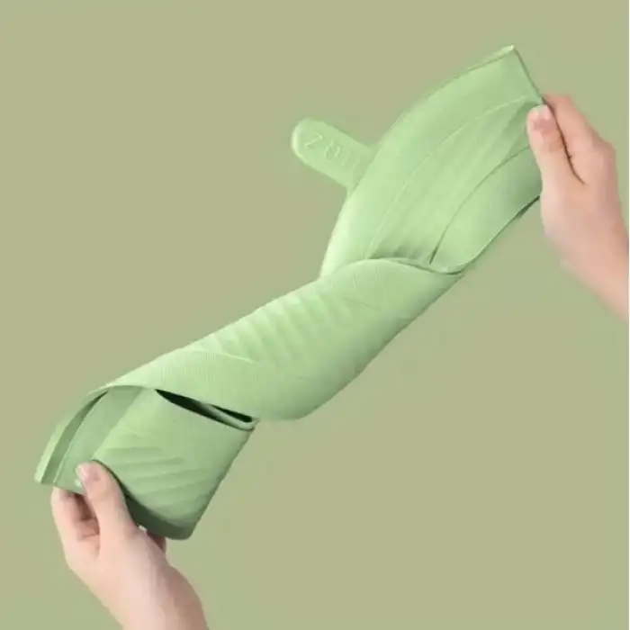 Silikon Klozet Tuvalet Kılıfı