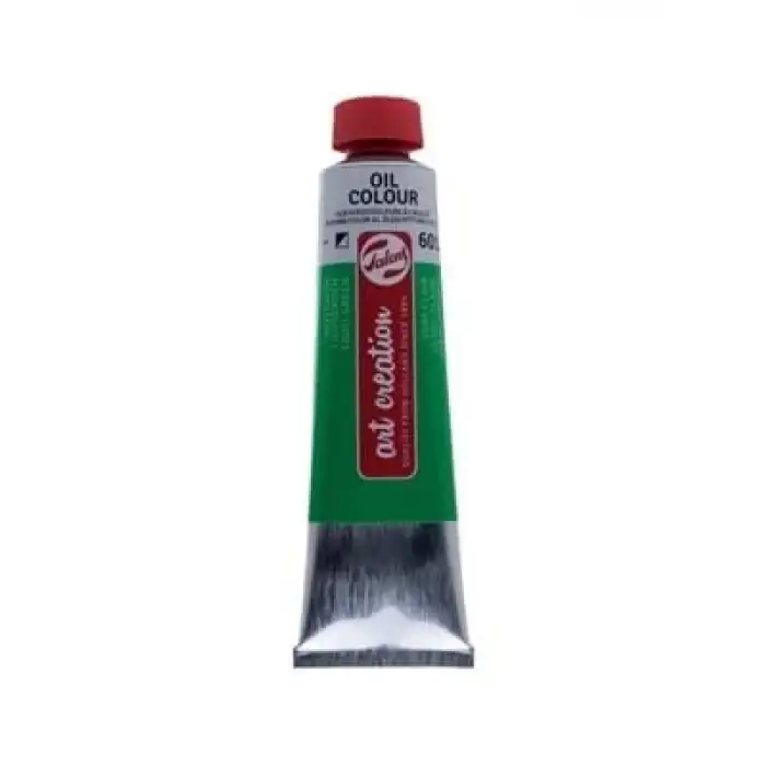 Talens 40 Ml Art Creatıon Yağlı Boya Lıght Green 601