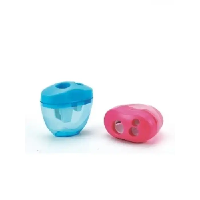 Ticon Kalemtraş Çift Delikli Kr970852