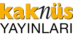 Kaknüs Yayınları