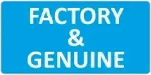 Factory Genuine