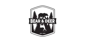 Bear&Deer