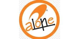 Alone