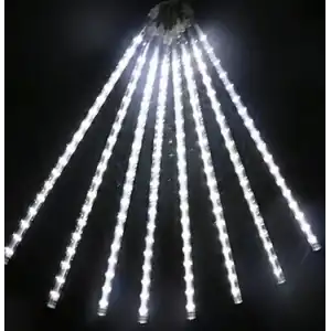 3.2m Meteor Led Beyaz Işık