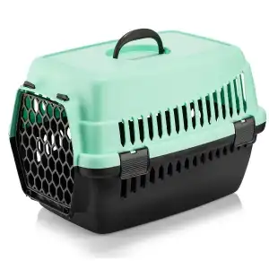 3E Grup Hayvan Taşıma Çantası Renkli