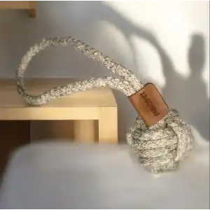 3E Grup Köpek Oyun Topu