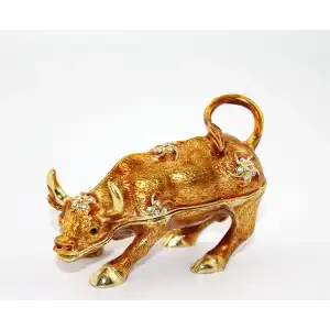 3e grup Taşlı Tekli Boğa Model 2