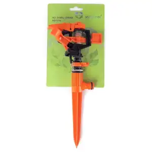 Açı Ayarlı Saplamalı Sprink Fıskiye