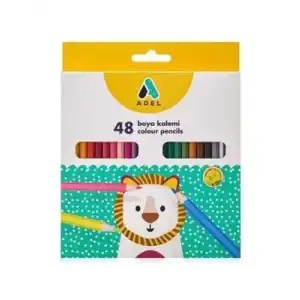 Adel Kuruboya Kalemi 48li 2112000 014