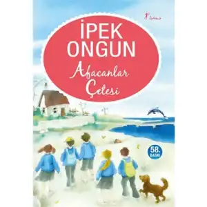 Afacanlar Çetesi Artemis Yayınları