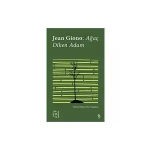 Ağaç Diken Adam everest Yayınları