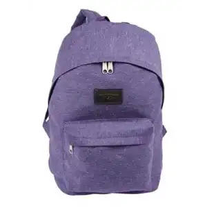 Alone 5052 Sırt Çantası Mor