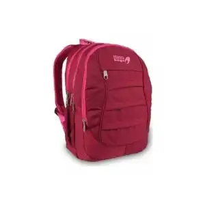 Alone 8406 Sırt Çantası Kırmızı