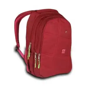 Alone 8415 Sırt Çantası Bordo