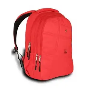 Alone 8415 Sırt Çantası Kırmızı