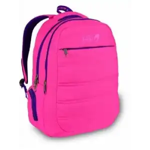 Alone 8515 Sırt Çantası Fuşya
