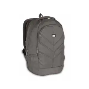 Alone 8802 Sırt Çantası Gri
