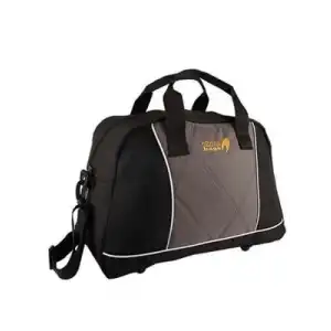 Alone Seyahat Çantası 1525 Siyah