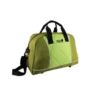 Alone Seyahat Çantası 1526 Ceviz