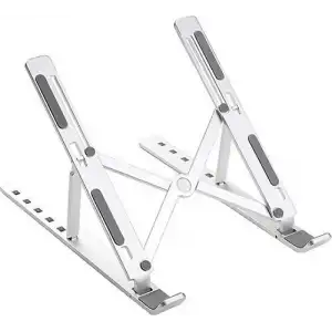 Alüminyum Laptop Standı Ayarlanabilir