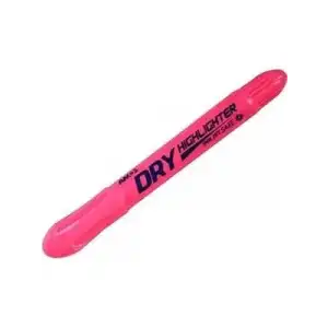 Amos Dry Fosforlu Kalem Hld3b1 Pembe