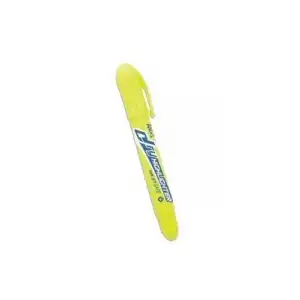 Amos Dry Fosforlu Kalem Hld3b1 Sarı