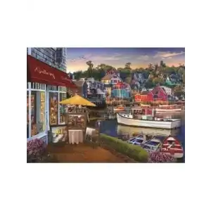 Anatolian 1000 Parça Puzzle 1069