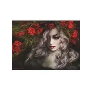 Anatolian 1000 Parça Puzzle 1086