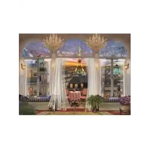 Anatolian 1000 Parça Puzzle 1091